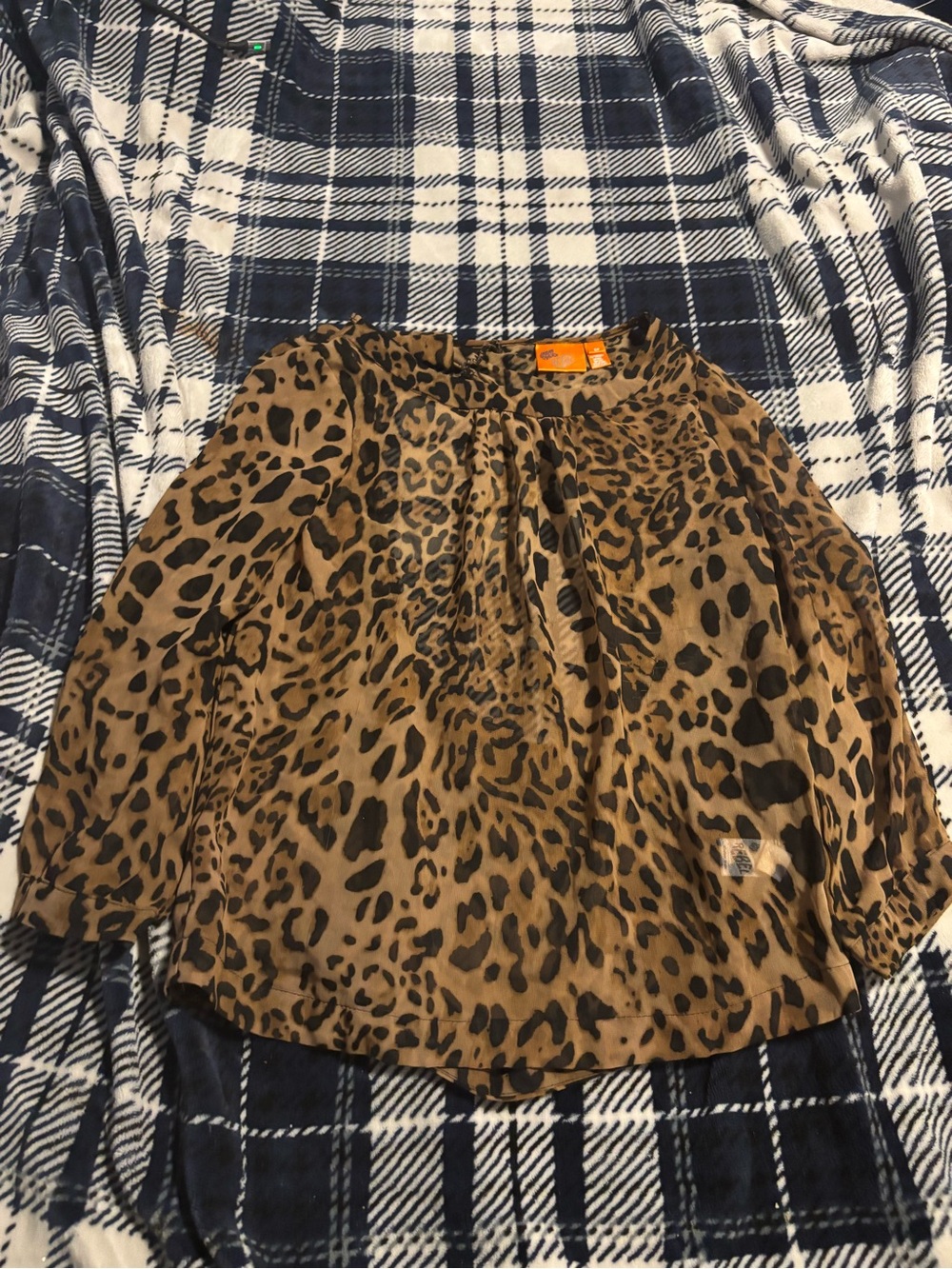 Small women top